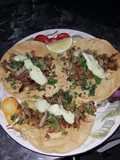 Carnitas Tacos