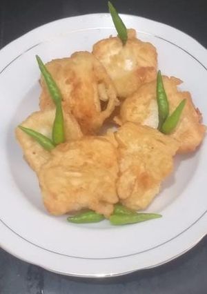 Foto resep Tahu jaket