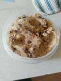 Chocolate Chip Cookie Dough Dip