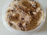 Chocolate Chip Cookie Dough Dip