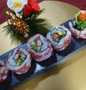 Easy Steps Make|Recipe} California Rolls with Cured Ham Anti-Fail