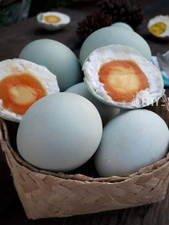 Foto resep Telur Asin Simple(rendam air)