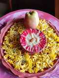 আপেল পায়েস (apple payesh recipe in Bengali)
