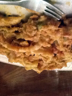 A picture of Easy Chicken Casserole.