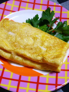 A picture of An Easy Side Dish for Bento.