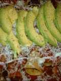 Homemade Flautas de Res