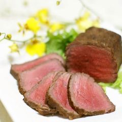 A picture of Real Easy! But Proper "Roast" Beef.