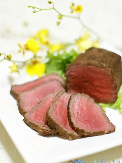 A picture of Real Easy! But Proper "Roast" Beef.