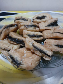 Foto resep Tahu Petis Semarang