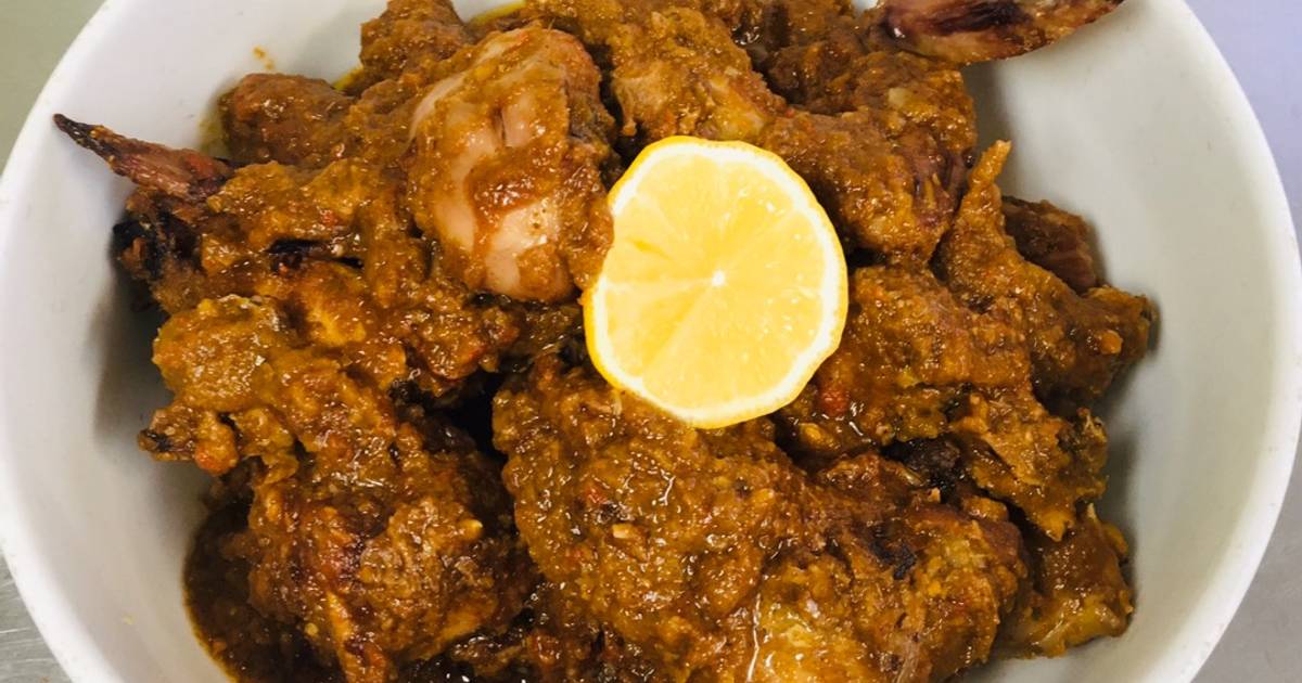 169 resep  ayam  bumbu andaliman enak dan sederhana ala  