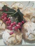 Fruit mince pies