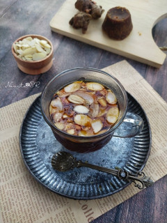 Foto resep Air Guraka (air jahe khas Ternate)