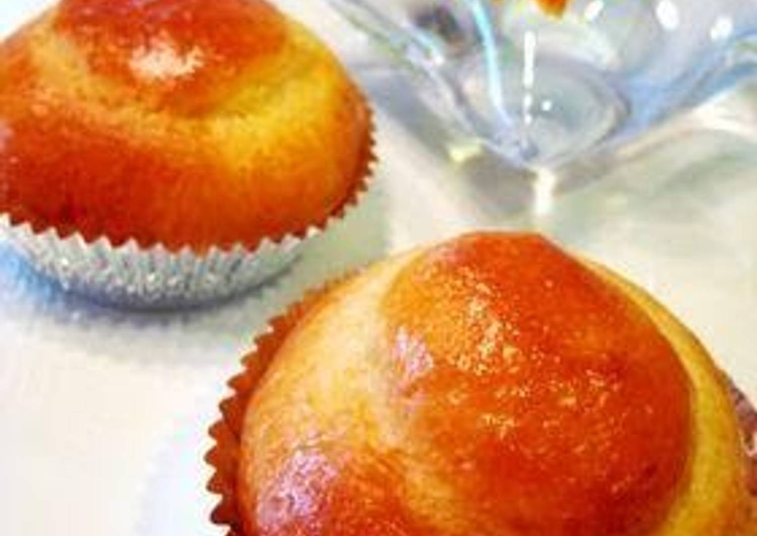 Brioche Bread with Butter & Egg Yolk Recipe by cookpad.japan Cookpad