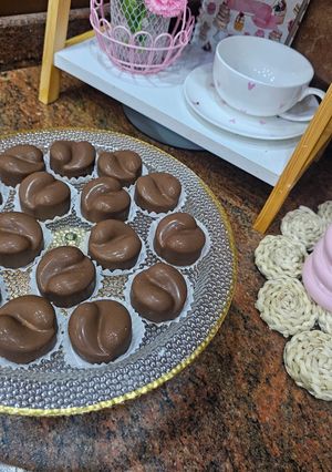 صورة لوصفة بنيون بمكونين فقط
