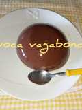 Budino Cioccolato e Nutella