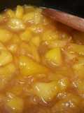 Fruit Compote