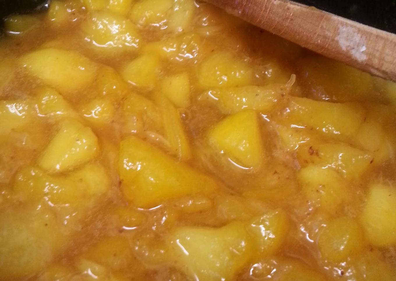 Fruit Compote