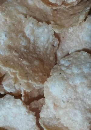 Foto resep Keripik penyetan khas bojonegoro