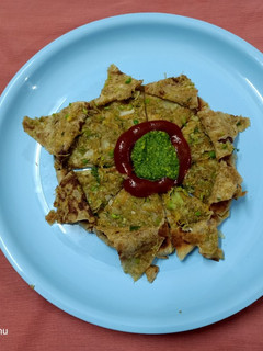 गोभी पराठा (gobi paratha recipe in Hindi) रेसिपी मुख्य फोटो