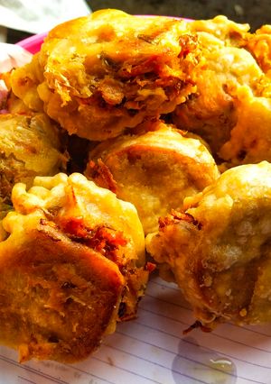 Foto resep Gembus Susur / Gembus Cokol