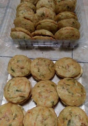 Foto resep Weci mak nyus