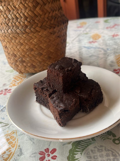 Foto resep Fudgy Brownie 🙌🏼