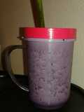Purple Passion