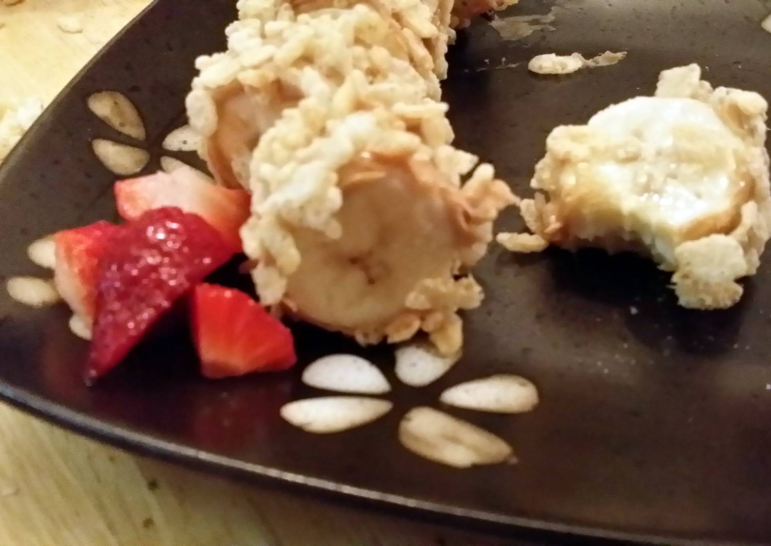 breakfast bites Recipe by jasmine82 - Cookpad