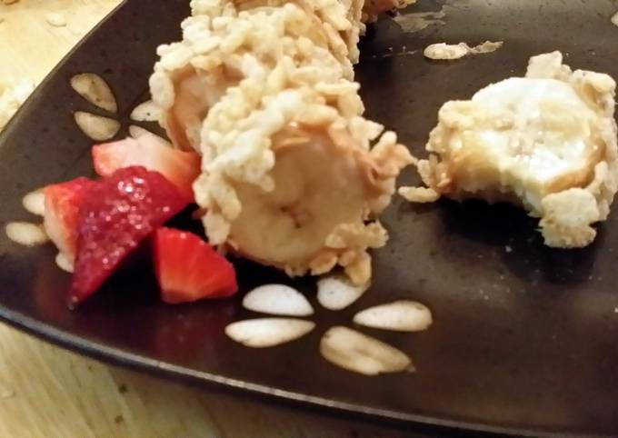 Simple Way to Make Delicious breakfast bites