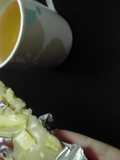 Easy Oni-Manjuu (Ogre Dumplings) Using a Silicone Steamer