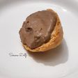 Crostino nero - fegatini di pollo