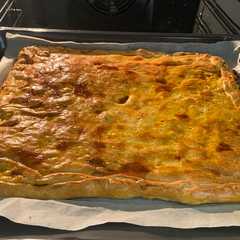 Una foto de Empanada de carne