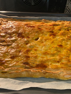 Una foto de Empanada de carne