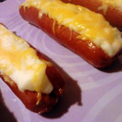 A picture of Weiner Boats.