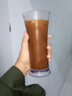 Foto resep Iced Americano KW