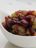 Kiwi Compote