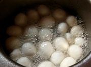 A picture of dairy cow milk