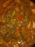 Southren Smothered Beef Cube Steaks