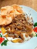 Tahu Petis Bandung