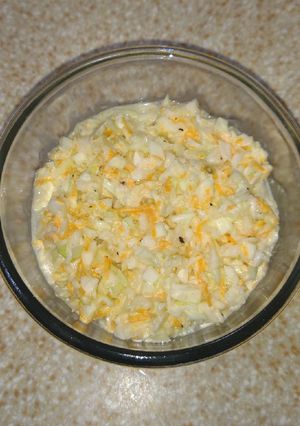 বাঁধা কপি স্যালাড(badhakopi salad recipe in Bengali) রেসিপির প্রধান ছবি