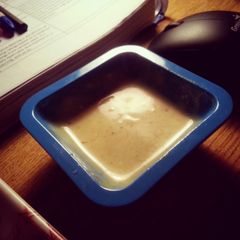 A picture of Honey Mustard Dressing.
