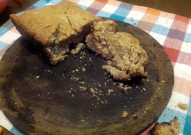 Recipe of Any-night-of-the-week Vegan Corn Bread