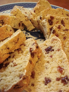 A picture of Oatmeal Bread.