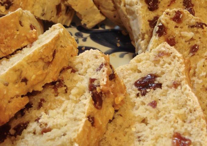 Simple Way to Prepare Award-winning Oatmeal Bread