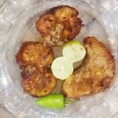 A picture of Fish Fry.