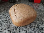 Una foto de pan esponjoso panificadora