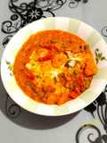 Veg Kolhapuri