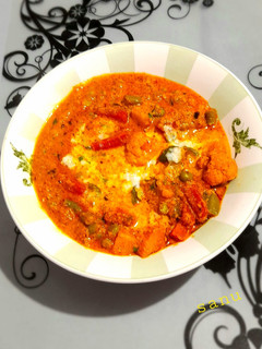वेज कोल्हापुरी (Veg kolhapuri recipe in hindi) रेसिपी मुख्य फोटो