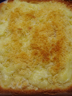 A picture of Very Smooth ✿ Crispy ♪ Cheese Toast.