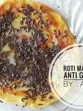 Roti maryam mudah 😁😁😁